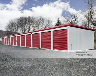 Photo 2 of Jermyn Self Storage - 21 Franklin, Jermyn, PA