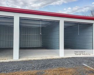 Photo 3 of Jermyn Self Storage - 21 Franklin, Jermyn, PA