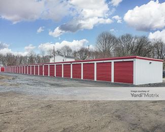 Photo 4 of Jermyn Self Storage - 21 Franklin, Jermyn, PA