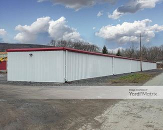 Photo 5 of Jermyn Self Storage - 21 Franklin, Jermyn, PA