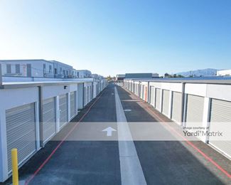 Photo 2 of Extra Space Storage - 2870 East Fremont, Las Vegas, NV