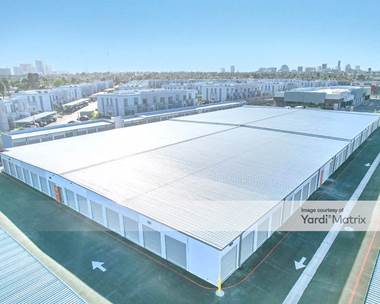 Storage Units for Rent available at 2870 East Fremont, Las Vegas, NV 89104