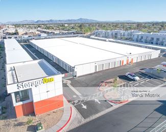 Photo 5 of Extra Space Storage - 2870 East Fremont, Las Vegas, NV