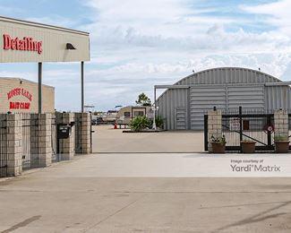 Photo 2 of Moses Lake Boat and RV Storage - 3902 Hwy 146 N, Texas City, TX