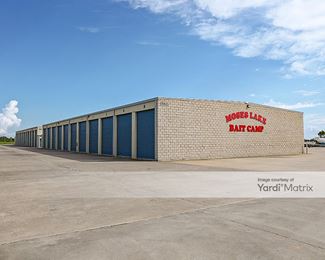Photo 3 of Moses Lake Boat and RV Storage - 3902 Hwy 146 N, Texas City, TX