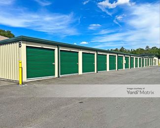Photo 2 of Public Storage - 8976 SW Highway 200, Ocala, FL