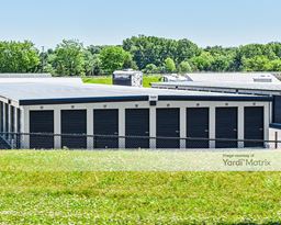 Image for Leslie Self Storage - 4420 South Hull Road, Leslie, MI