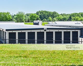 Photo 1 of Leslie Self Storage - 4420 South Hull Road, Leslie, MI
