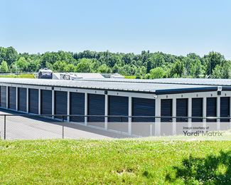 Photo 2 of Leslie Self Storage - 4420 South Hull Road, Leslie, MI