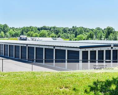 Storage Units for Rent available at 4420 South Hull Road, Leslie, MI 49251