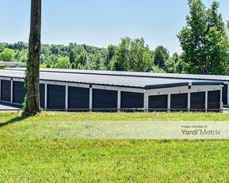 Photo 3 of Leslie Self Storage - 4420 South Hull Road, Leslie, MI