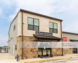 Image for Four Seasons Mini Storage - 190 Center Street, New Braunfels, TX