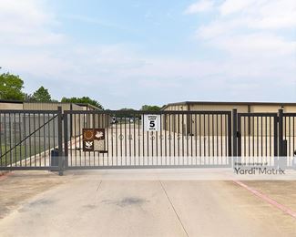 Photo 2 of Four Seasons Mini Storage - 190 Center Street, New Braunfels, TX