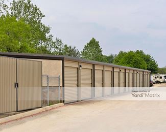 Photo 4 of Four Seasons Mini Storage - 190 Center Street, New Braunfels, TX