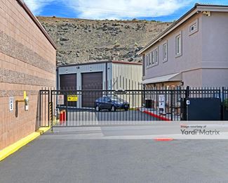 Photo 2 of Interstate U-Stor - 1001 Somersett Ridge Pkwy, Reno, NV