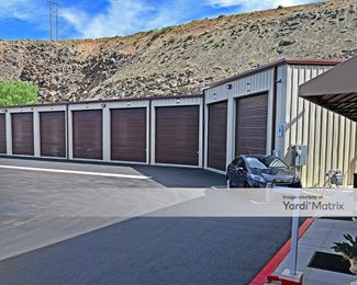 Photo 3 of Interstate U-Stor - 1001 Somersett Ridge Pkwy, Reno, NV