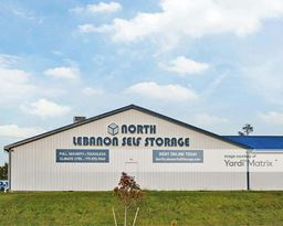 Image for Storage Mall, The - 1840 PA-72, Lebanon, PA