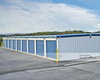 Photo 2 of Storage Mall, The - 1840 PA-72, Lebanon, PA
