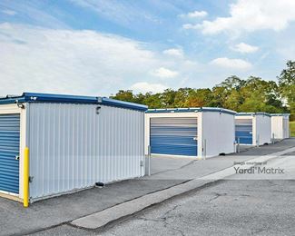 Photo 3 of Storage Mall, The - 1840 PA-72, Lebanon, PA