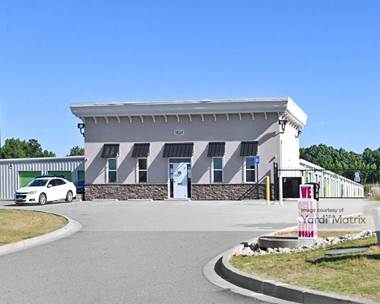 Storage Units for Rent available at 1824 William Few Pkwy, Grovetown, GA 30813