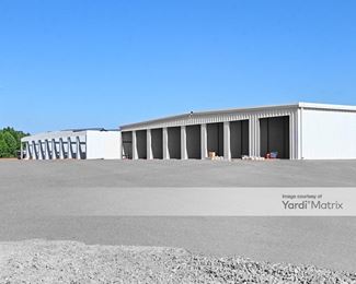 Photo 2 of William Few Self Storage - 1824 William Few Pkwy, Grovetown, GA