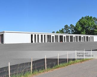 Photo 3 of William Few Self Storage - 1824 William Few Pkwy, Grovetown, GA