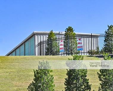 Storage Units for Rent available at 1824 William Few Pkwy, Grovetown, GA 30813
