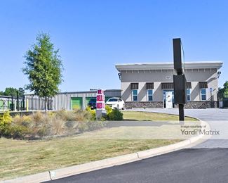 Photo 6 of William Few Self Storage - 1824 William Few Pkwy, Grovetown, GA