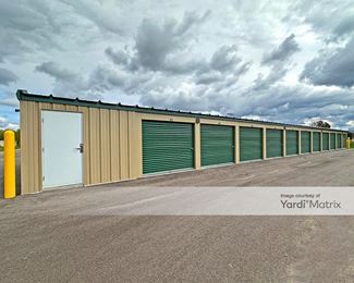 Photo 1 of Lodi Self Storage - 922 Development Drive, Lodi, WI