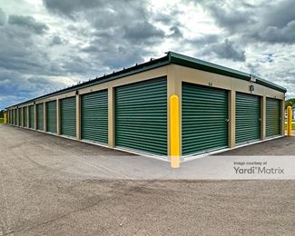 Photo 2 of Lodi Self Storage - 922 Development Drive, Lodi, WI