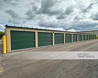 Photo 3 of Lodi Self Storage - 922 Development Drive, Lodi, WI