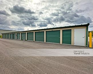 Photo 4 of Lodi Self Storage - 922 Development Drive, Lodi, WI
