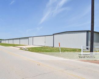 Photo 1 of Yellow Door Storage - 2001 East Hickory Hill Road, Argyle, TX