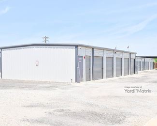 Photo 2 of Yellow Door Storage - 2001 East Hickory Hill Road, Argyle, TX