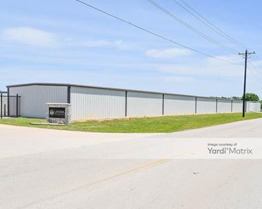 Storage Units for Rent available at 2001 East Hickory Hill Road, Argyle, TX 76226