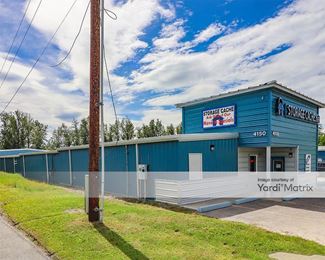 Photo 2 of Storage Cache - 4150 East Snider Drive, Wasilla, AK
