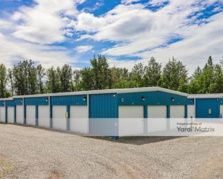 Photo 3 of Storage Cache - 4150 East Snider Drive, Wasilla, AK