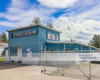 Photo 4 of Storage Cache - 4150 East Snider Drive, Wasilla, AK