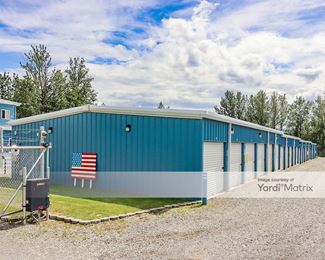 Photo 5 of Storage Cache - 4150 East Snider Drive, Wasilla, AK