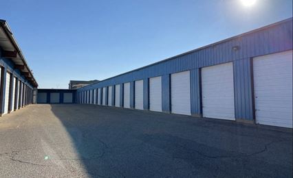 Photo 1 of Elite RV and Boat Storage - 5917 34th St, Lubbock, TX