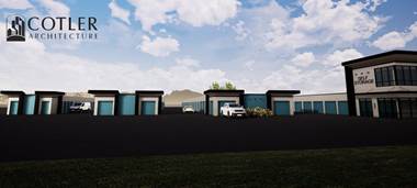 Storage Units for Rent available at 2505 Western Avenue, Altamont, NY 12009