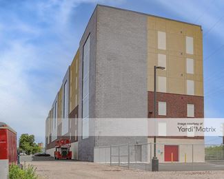 Photo 2 of CubeSmart Self Storage - 69 South Main Street, Bound Brook, NJ