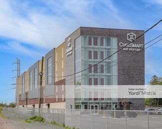 Photo 3 of CubeSmart Self Storage - 69 South Main Street, Bound Brook, NJ