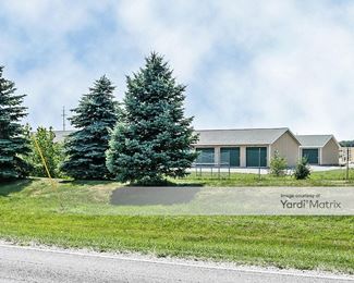 Photo 2 of Lock It Up Self Storage - 100 West Sterns Road, Temperance, MI