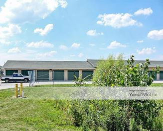 Photo 3 of Lock It Up Self Storage - 100 West Sterns Road, Temperance, MI