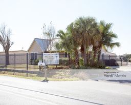 Image for Best Westside Mini Storage - 3320 Westside Drive, Pasadena, TX