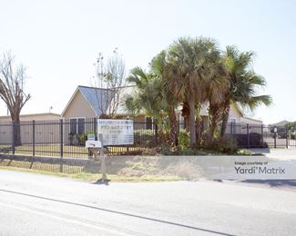 Photo 1 of Best Westside Mini Storage - 3320 Westside Drive, Pasadena, TX
