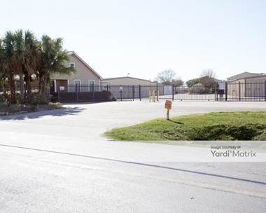 Storage Units for Rent available at 3320 Westside Drive, Pasadena, TX 77504