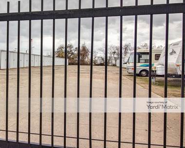 Storage Units for Rent available at 6522 Lozano, Houston, TX 77041