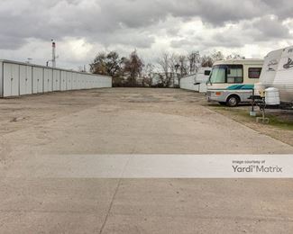 Photo 4 of Affordable Boat-Rv Storage - 6522 Lozano, Houston, TX